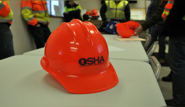 Bloomington Workplace Accident Results in Amputations, OSHA Investigates