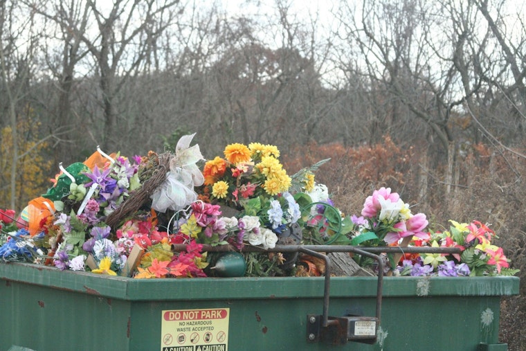 Bloomington's Curbside Cleanup Marches On, Residents Prep for Big Trash Day on April 13
