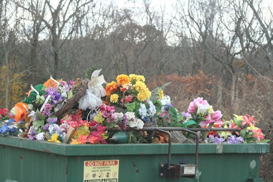 Bloomington's Curbside Cleanup Marches On, Residents Prep for Big Trash Day on April 13