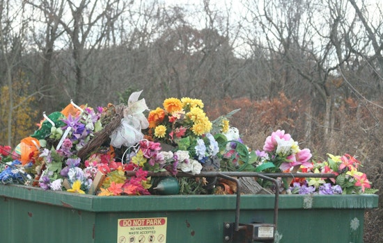 Bloomington's Curbside Cleanup Marches On, Residents Prep for Big Trash Day on April 13