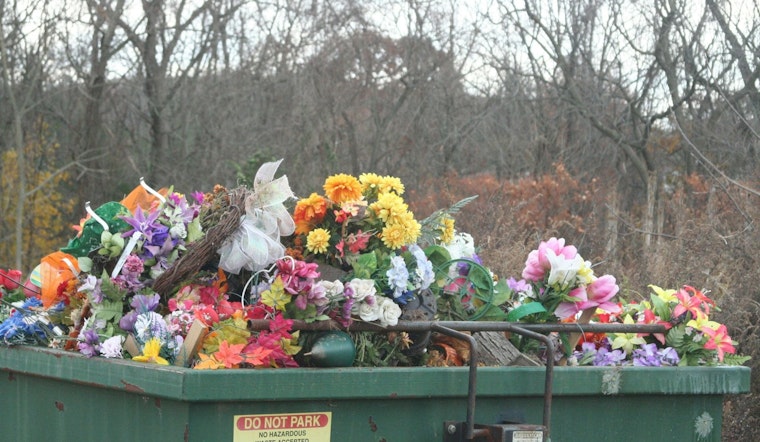 Bloomington's Curbside Cleanup Marches On, Residents Prep for Big Trash Day on April 13