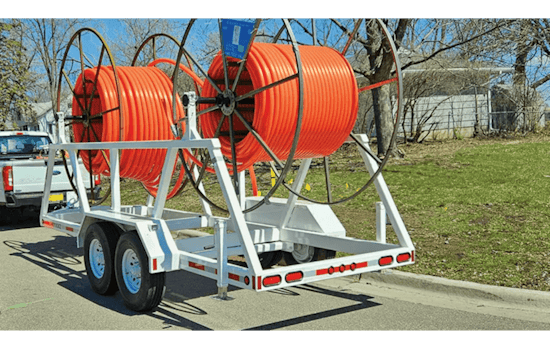 Bloomington's Digital Leap: Fiber Optic Expansion for Faster Internet Set to Extend Into 2024