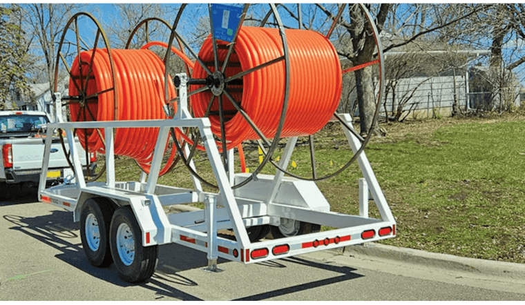 Bloomington's Digital Leap: Fiber Optic Expansion for Faster Internet Set to Extend Into 2024