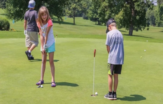 Bloomington's Hyland Greens Golf Course Transitions Management to Three Rivers Park District