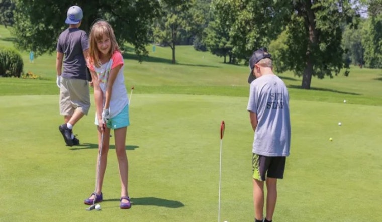 Bloomington's Hyland Greens Golf Course Transitions Management to Three Rivers Park District
