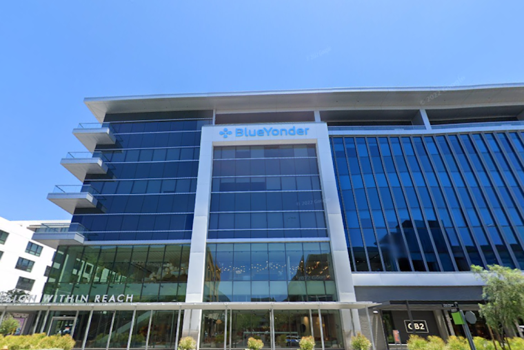 Blue Yonder Acquires One Network Enterprises for $839 Million to Enhance Digital Supply Chain Solutions