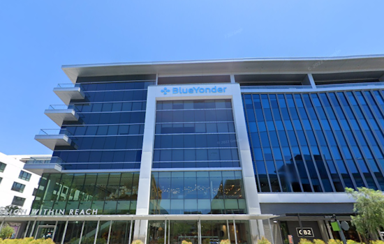 Blue Yonder Acquires One Network Enterprises for $839 Million to Enhance Digital Supply Chain Solutions