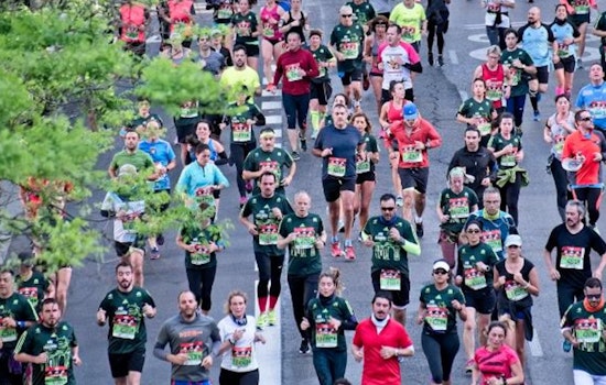 Boca Raton Community Hits the Pavement for Skin Cancer Prevention at Run From The Rays 5K