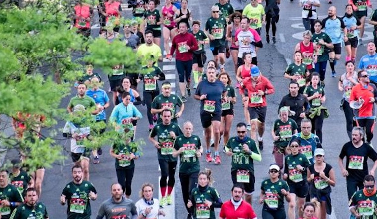 Boca Raton Community Hits the Pavement for Skin Cancer Prevention at Run From The Rays 5K