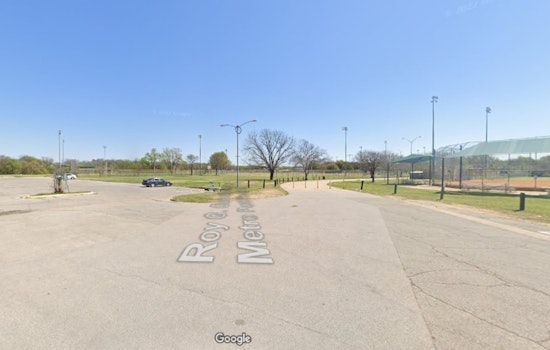 Body Found in Lady Bird Lake Near Austin's Roy G. Guerrero Park Sparks Death Investigation
