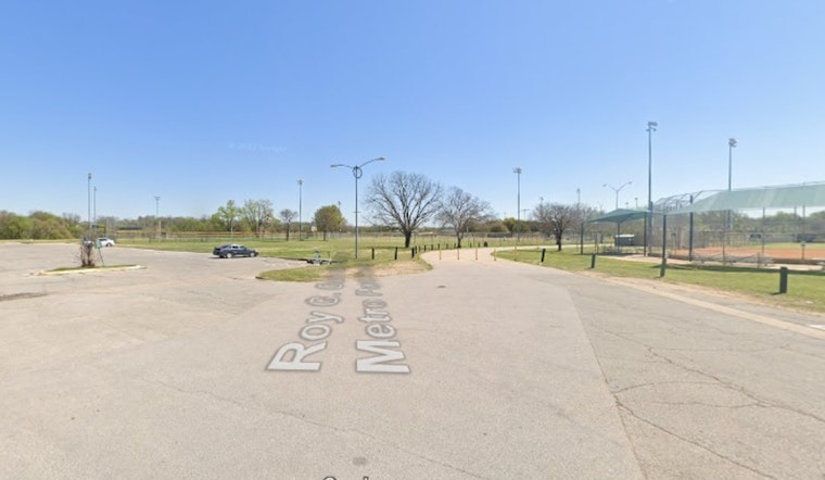 Body Found in Lady Bird Lake Near Austin's Roy G. Guerrero Park Sparks Death Investigation