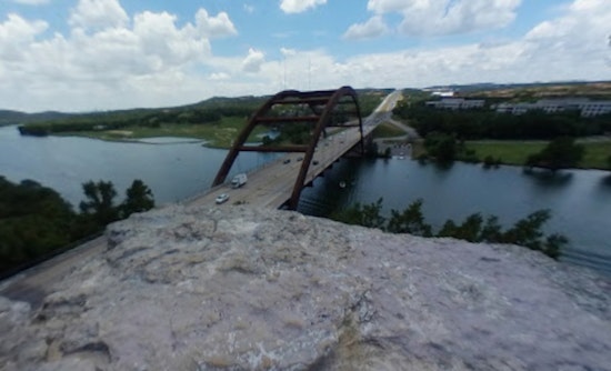 Body Found Near Pennybacker Bridge in Austin, Death Not Considered Homicide