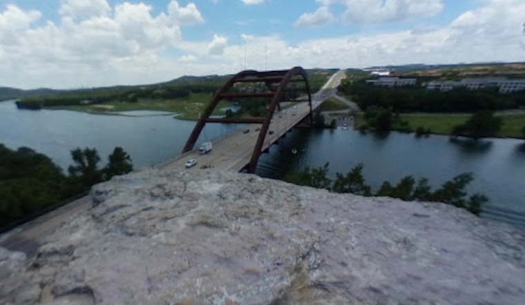 Body Found Near Pennybacker Bridge in Austin, Death Not Considered Homicide