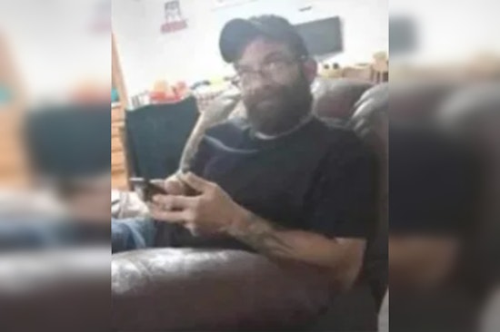 Body of Missing Henderson County Father, James Wray, Found in Perry County Pond