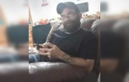 Body of Missing Henderson County Father, James Wray, Found in Perry County Pond