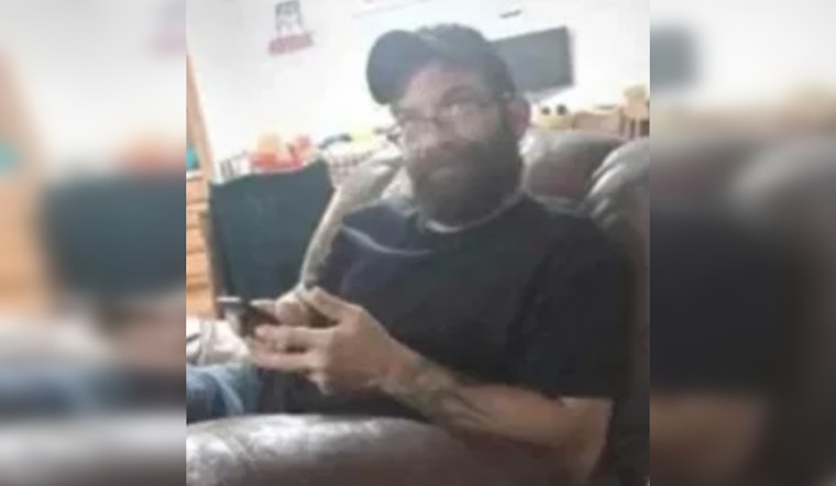 Body of Missing Henderson County Father, James Wray, Found in Perry County Pond