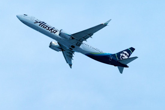 Boeing Coughs Up $160 Million to Alaska Airlines For Mid-Flight Panel Blowout Mishap