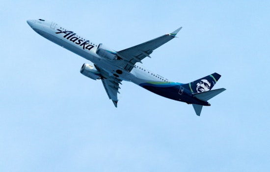 Boeing Coughs Up $160 Million to Alaska Airlines For Mid-Flight Panel Blowout Mishap