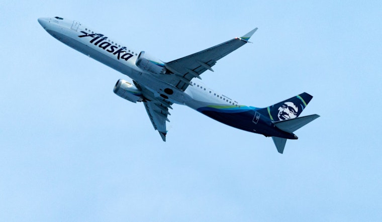 Boeing Coughs Up $160 Million to Alaska Airlines For Mid-Flight Panel Blowout Mishap