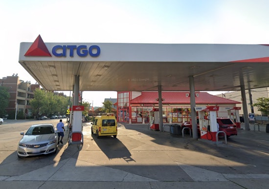 Bold ATM Heists Plague Chicago, Latest at a West Town Gas Station Despite Heightened Police Vigilance