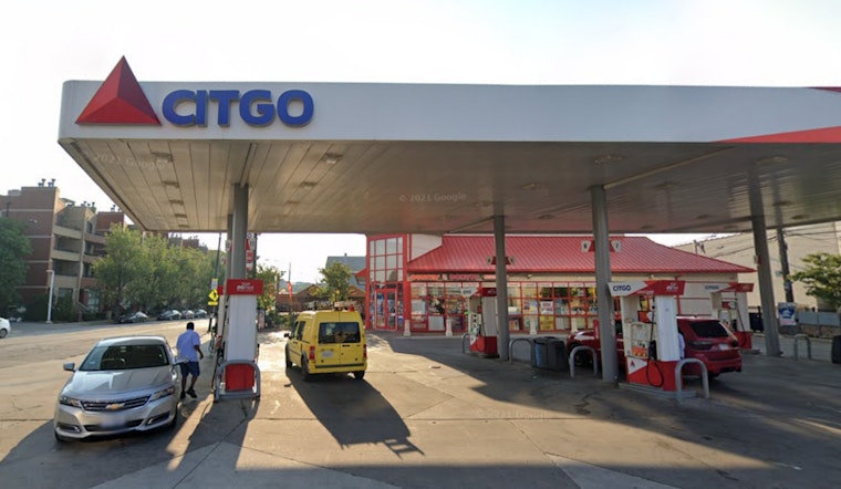 Bold ATM Heists Plague Chicago, Latest at a West Town Gas Station Despite Heightened Police Vigilance