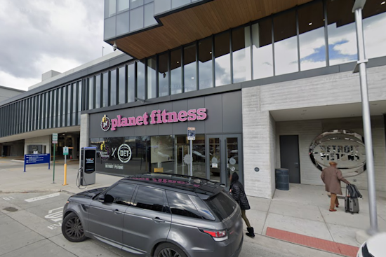 Bomb Scare Blitz: Planet Fitness Gyms in Crosshairs over Trans-Inclusive Policy
