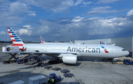Bomb Scare Buzzkill, Philly Cops Swarm American Airlines Flight After False Alarm