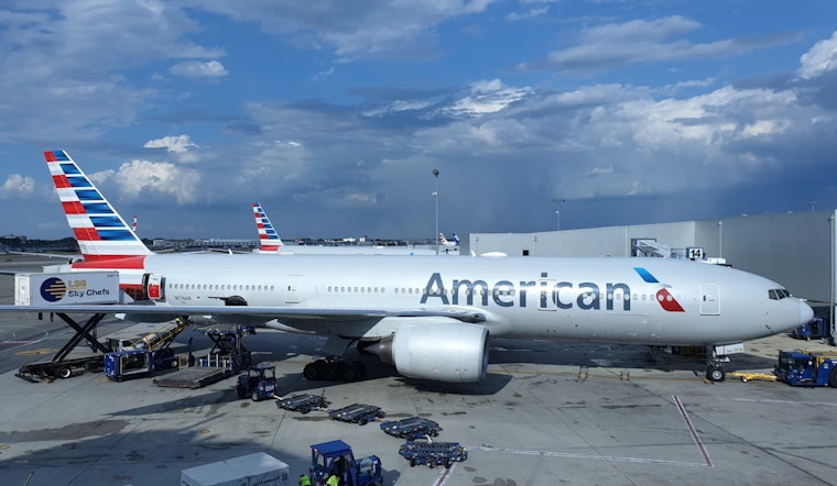 Bomb Scare Buzzkill, Philly Cops Swarm American Airlines Flight After False Alarm