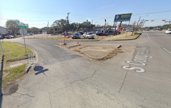Bomb Squad Investigates Potential Hazardous Device on Austin’s Bustling South Congress Ave