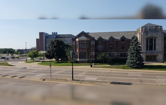 Bomb Threat Prompts Mass Evacuation at Eastern Michigan University, Marriott Hotel Also Affected