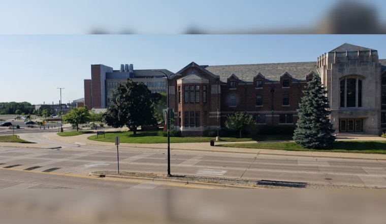 Bomb Threat Prompts Mass Evacuation at Eastern Michigan University, Marriott Hotel Also Affected
