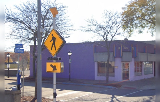 Bombshell Treat Bar Sweetens Berkley with Grand Opening on Coolidge Highway