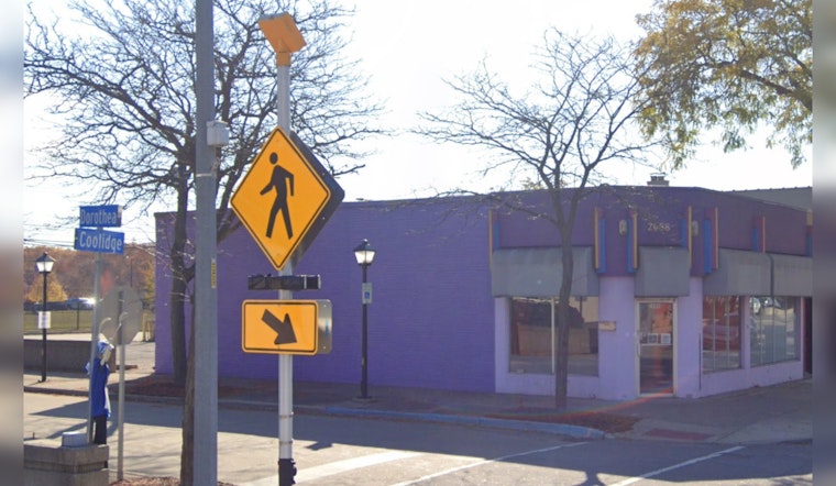 Bombshell Treat Bar Sweetens Berkley with Grand Opening on Coolidge Highway
