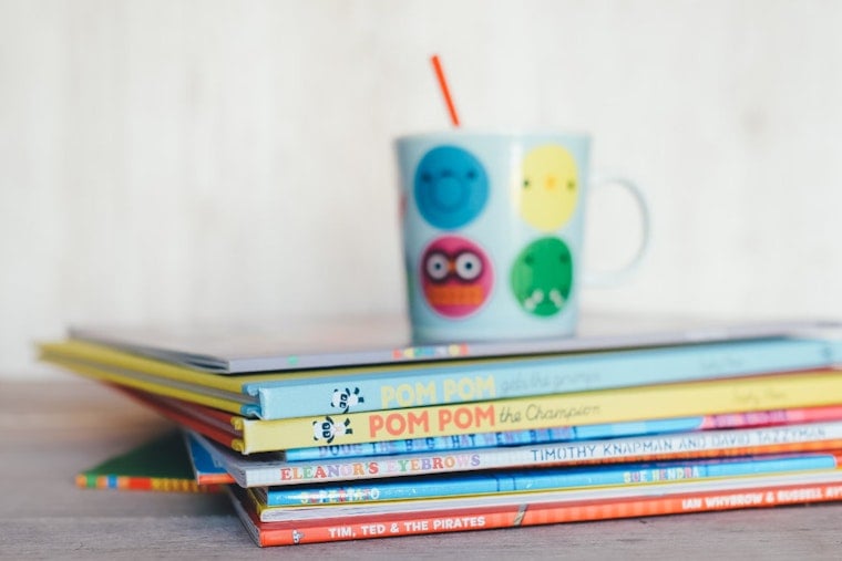 Book Breakthrough as Harvard Whizzes Eye Early Dyslexia Detection in Brainy Babies