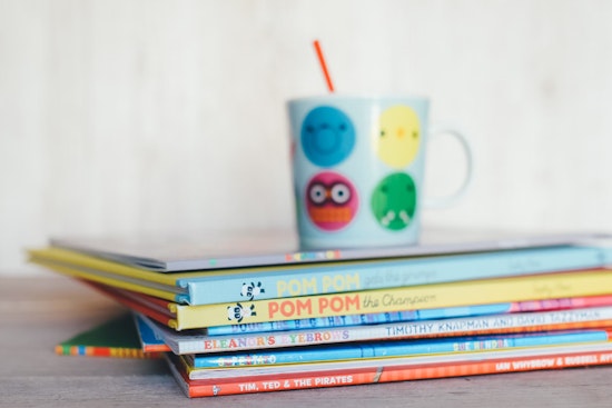 Book Breakthrough as Harvard Whizzes Eye Early Dyslexia Detection in Brainy Babies