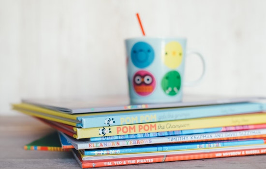 Book Breakthrough as Harvard Whizzes Eye Early Dyslexia Detection in Brainy Babies