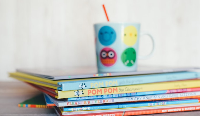 Book Breakthrough as Harvard Whizzes Eye Early Dyslexia Detection in Brainy Babies