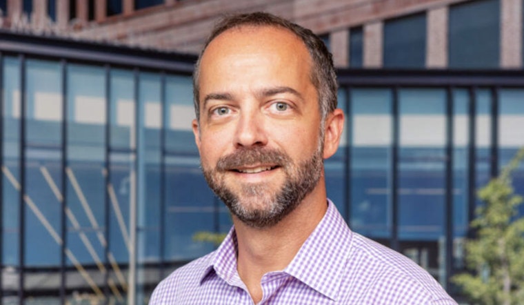 Boston Appoints Sustainability Veteran Brian Swett as First Chief Climate Officer in Mayor Wu’s Green Crusade
