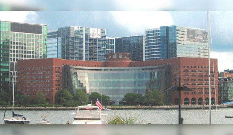 Boston-Area Contractor Charged With Tax Evasion, Accused of Hiding $3.1M from IRS