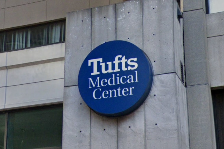 Boston Area Man Charged for Alleged Bomb Threats Against Tufts Medical Center