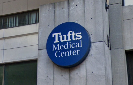 Boston Area Man Charged for Alleged Bomb Threats Against Tufts Medical Center