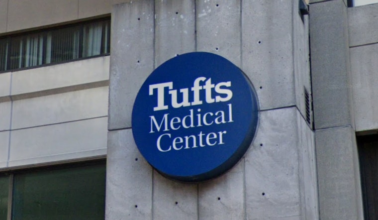 Boston Area Man Charged for Alleged Bomb Threats Against Tufts Medical Center