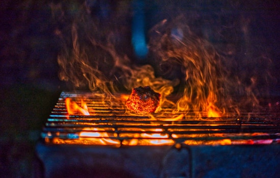 Boston BBQ Favorite Wade BBQ Forced to Close Amid Lease and Ventilation Issues
