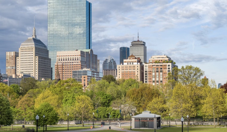 Boston Braces for Chilly, Overcast Sunday, Clearer Skies Ahead for Solar Eclipse Viewing