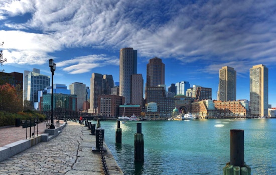 Boston Braces for Cloudy Skies and Showers as Fenway Game Faces Possible Delays