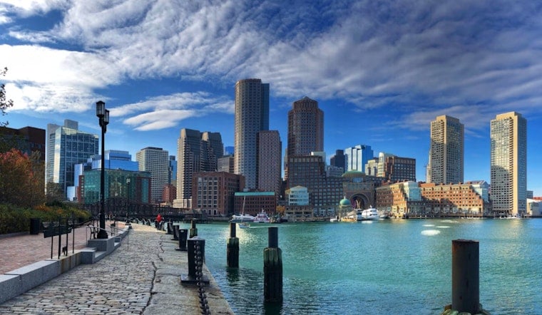 Boston Braces for Cloudy Skies and Showers as Fenway Game Faces Possible Delays