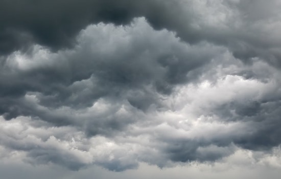 Boston Braces for Heavy Rain and Powerful Winds As Storm Approaches