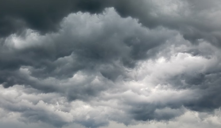 Boston Braces for Heavy Rain and Powerful Winds As Storm Approaches