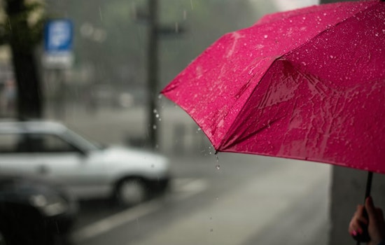 Boston Braces for Showers Ahead of Sunny Marathon Monday Amid Changeable Spring Forecast