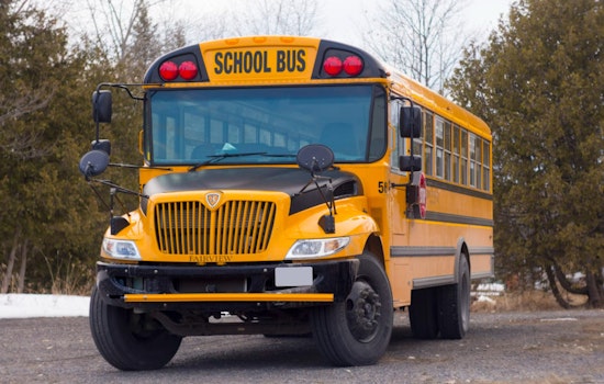 Boston City Council Rallies Behind Bill to Curb Illegal School Bus Passing, Enhancing Child Safety on Streets